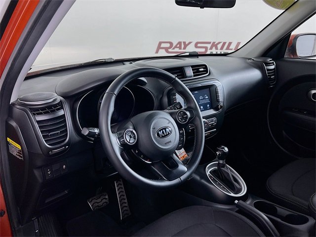 Used 2019 Kia Soul + image 30