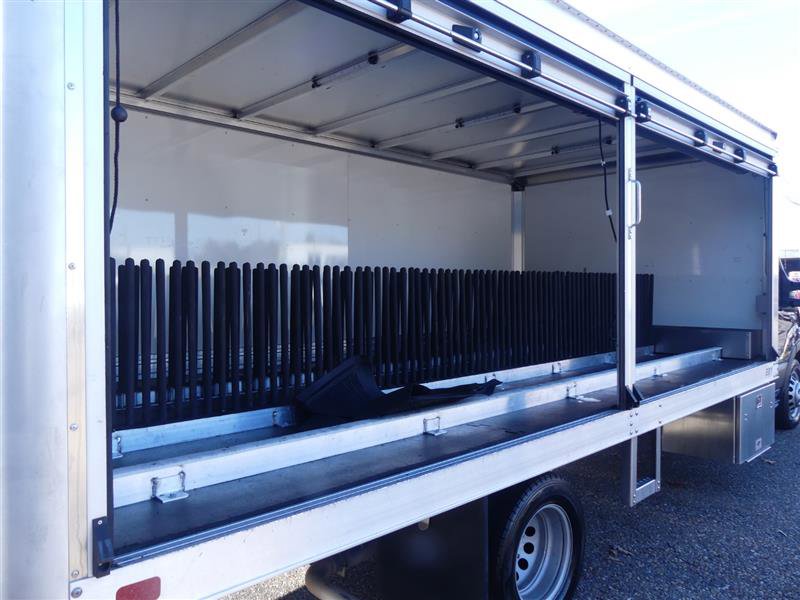 Used 2023 Ford Transit 350 image 26