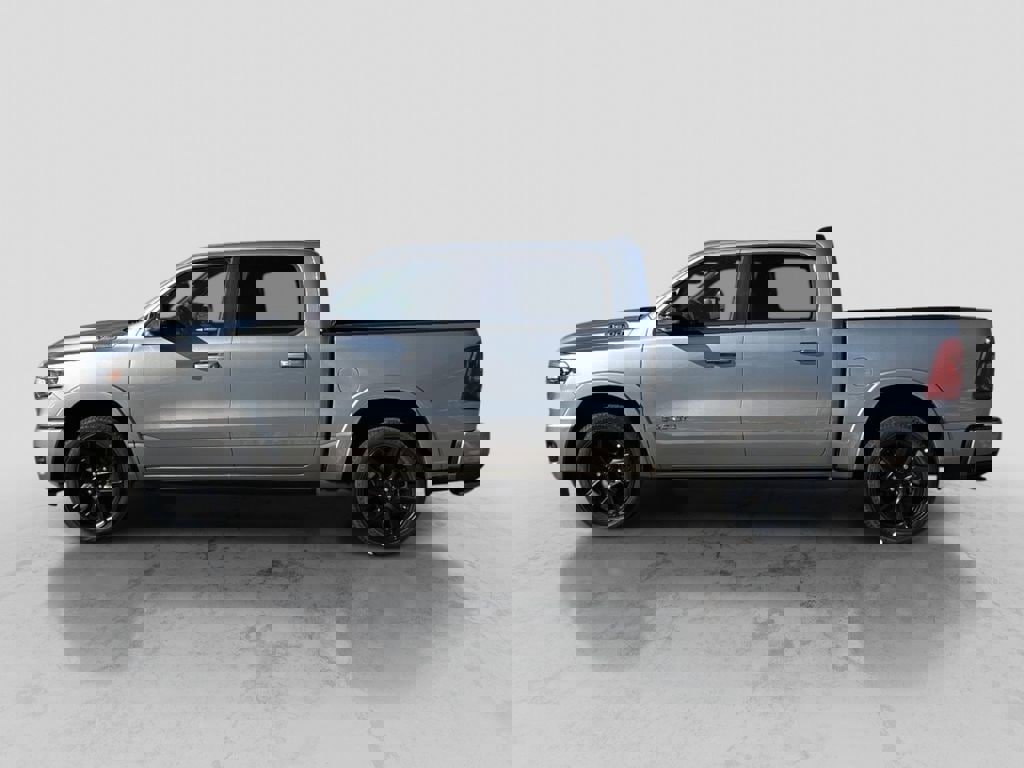 New 2026 RAM 1500 Laramie image 2