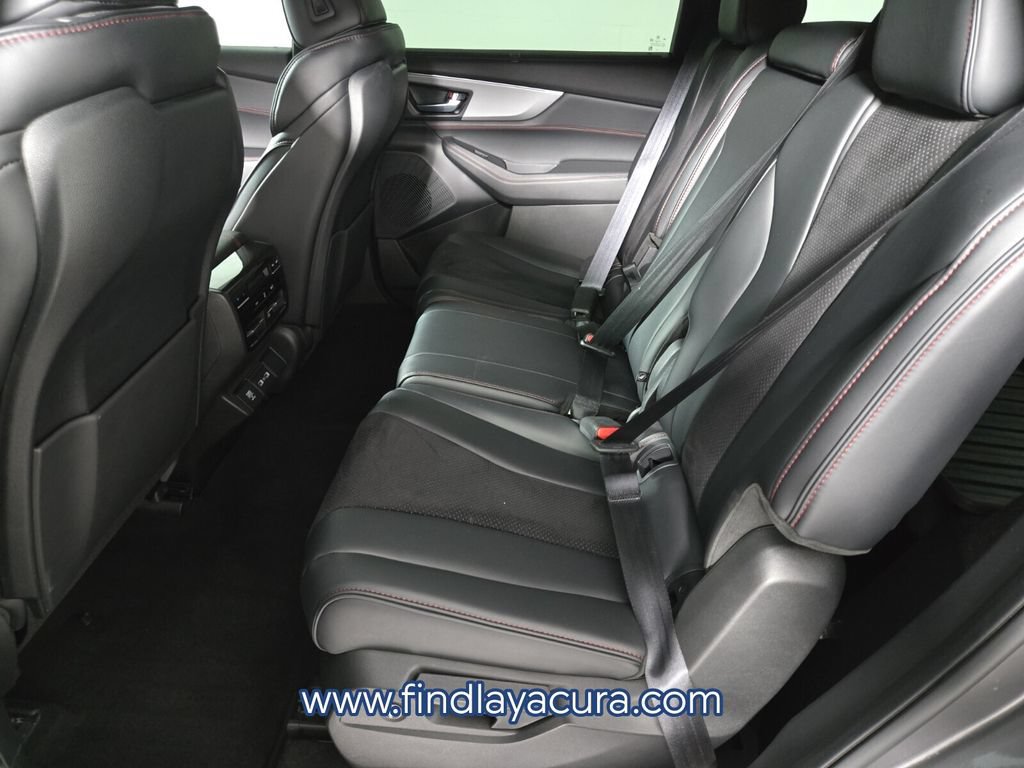 Used 2023 Acura MDX A-Spec AWD/4WD image 15