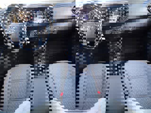 Used 2023 Toyota Tacoma SR w/ SR Convenience Package RWD image 11