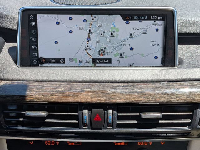 Used 2017 BMW X5 xDrive35i AWD/4WD image 13