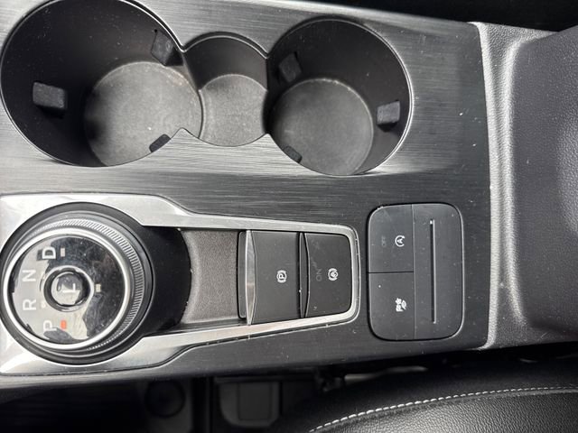 Certified 2022 Ford Escape SEL AWD/4WD image 20
