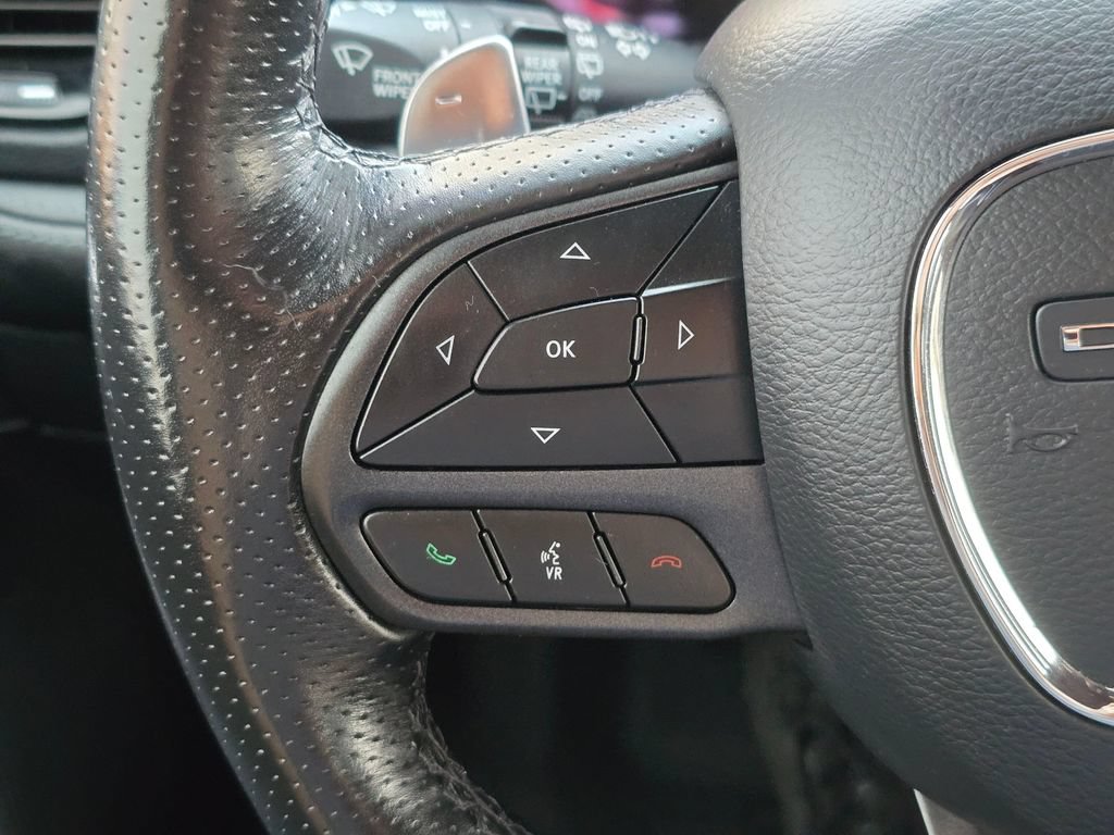 Used 2022 Dodge Durango GT AWD/4WD image 28