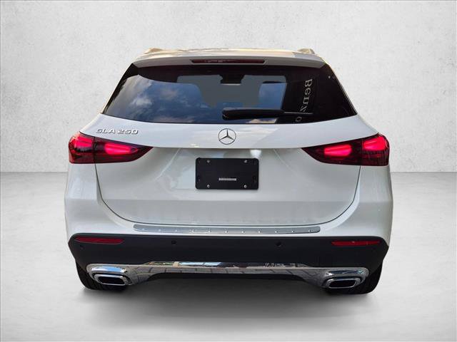 New 2026 Mercedes-Benz GLA 250 image 6