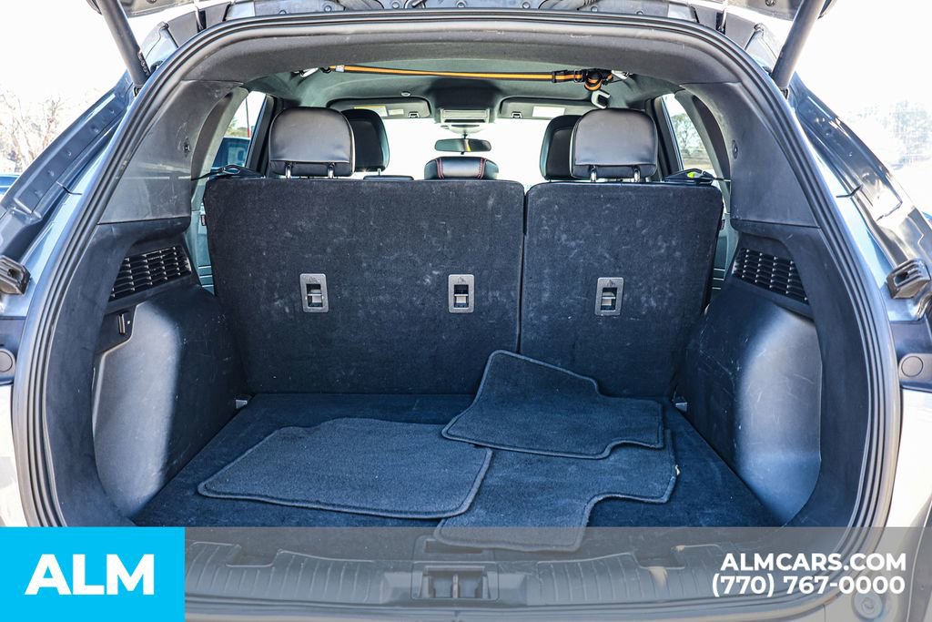 Used 2024 Ford Escape ST-Line image 23