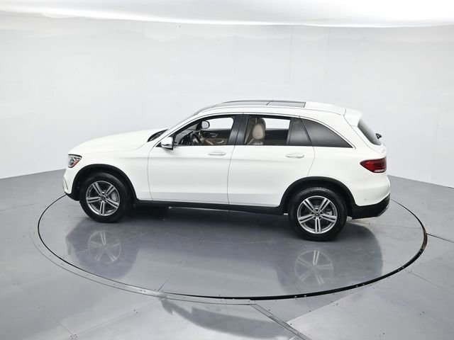 Used 2021 Mercedes-Benz GLC 300 image 44