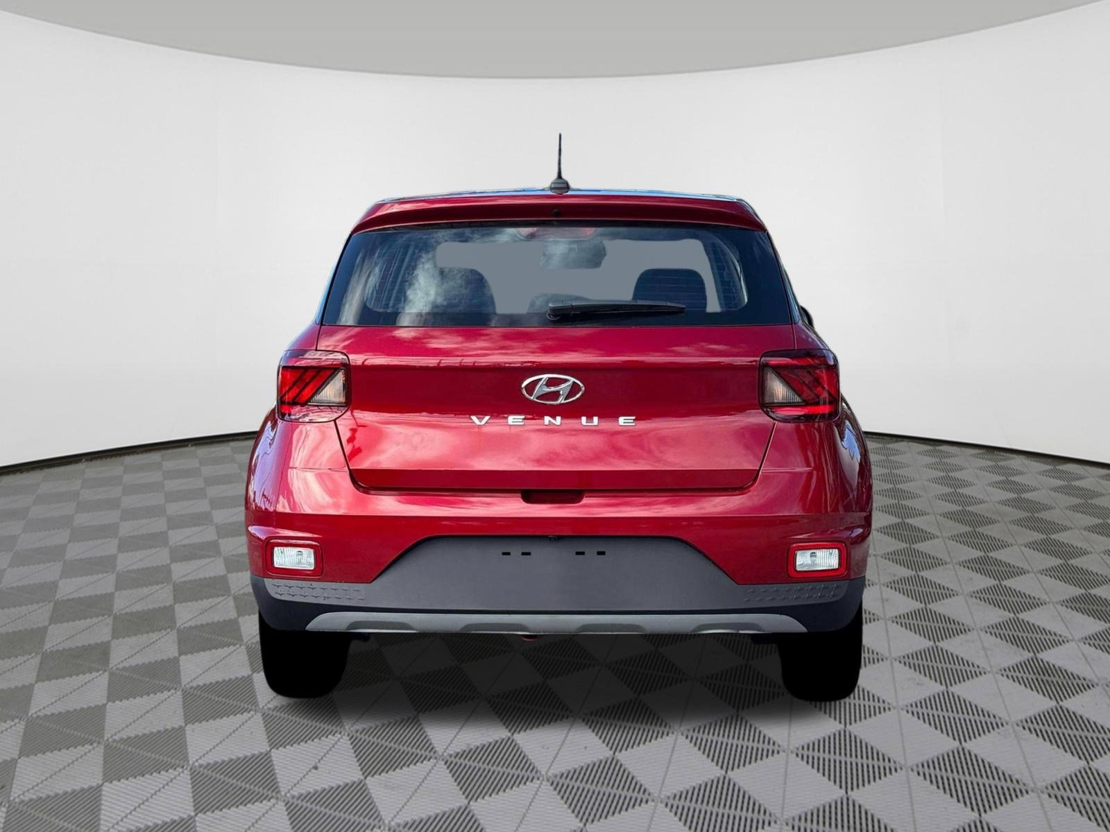 New 2026 Hyundai Venue SE FWD image 6