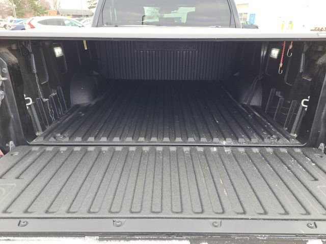Used 2023 Toyota Tundra 1794 Edition image 28
