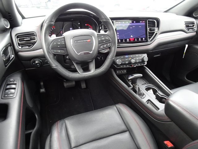 Used 2023 Dodge Durango GT AWD/4WD image 14