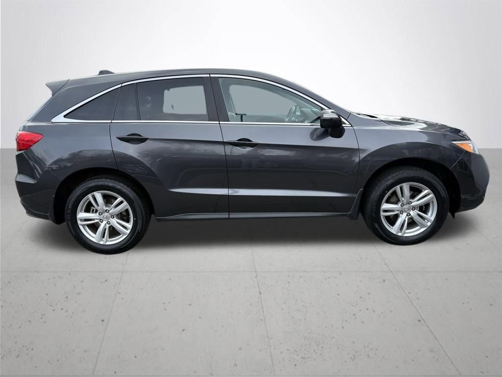 Used 2015 Acura RDX AWD w/ Technology Package image 5
