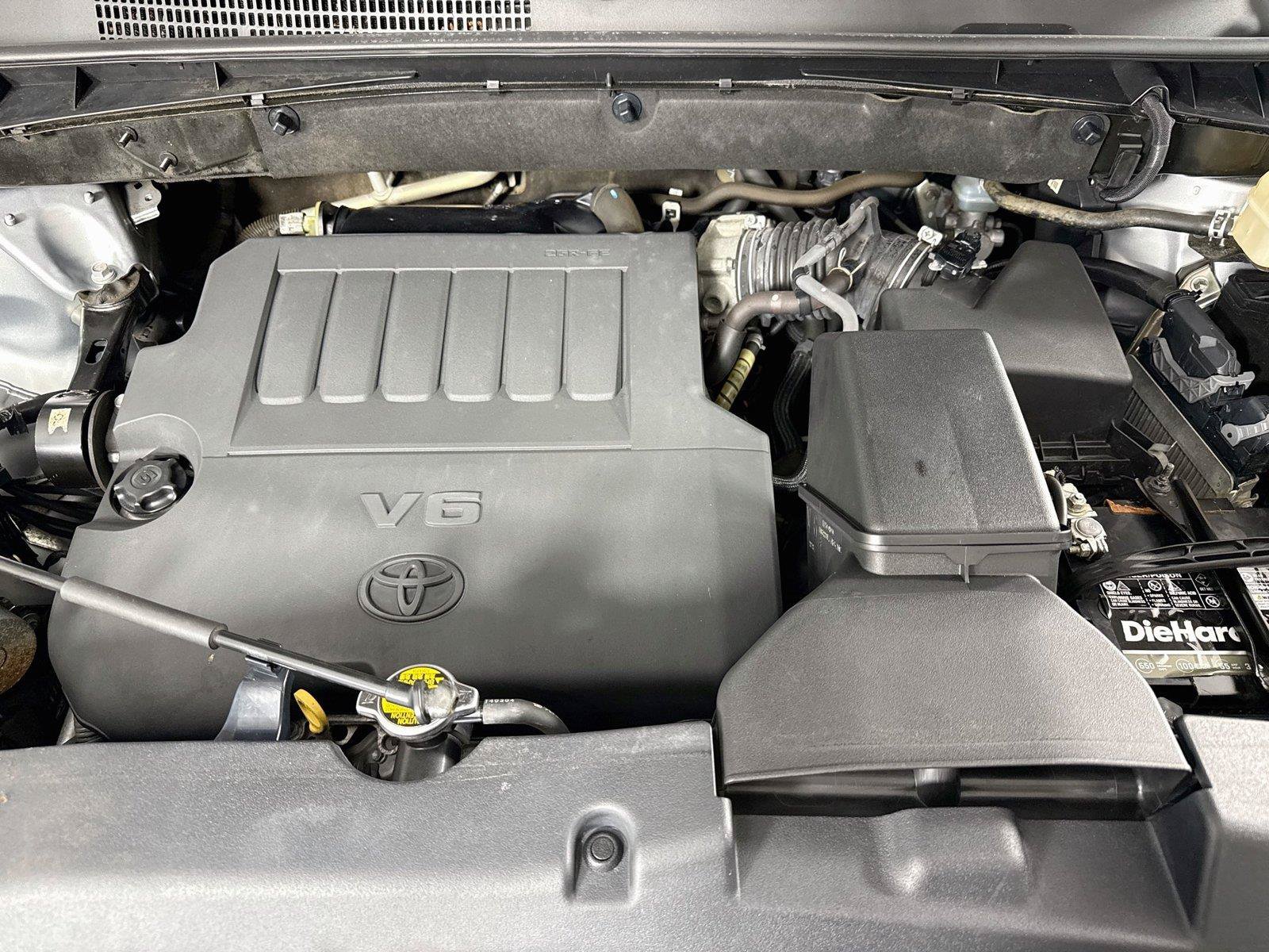 Used 2015 Toyota Highlander Limited FWD image 48