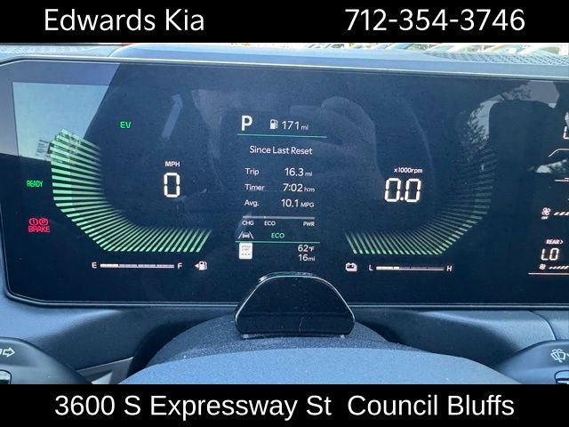New 2027 Kia Telluride X-Line EX AWD/4WD image 18