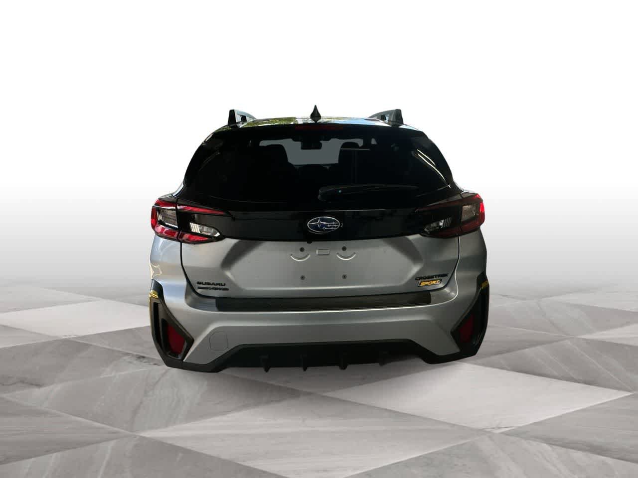 Certified 2026 Subaru Crosstrek 2.5i Sport w/ Crosstrek Mirror Package AWD/4WD image 7