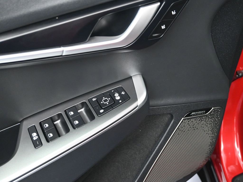 Certified 2023 Kia EV6 Wind w/ Wind Technology Package image 10