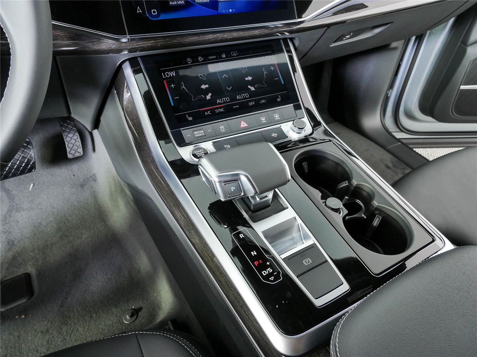 New 2026 Audi Q7 3.0T Premium AWD/4WD image 17