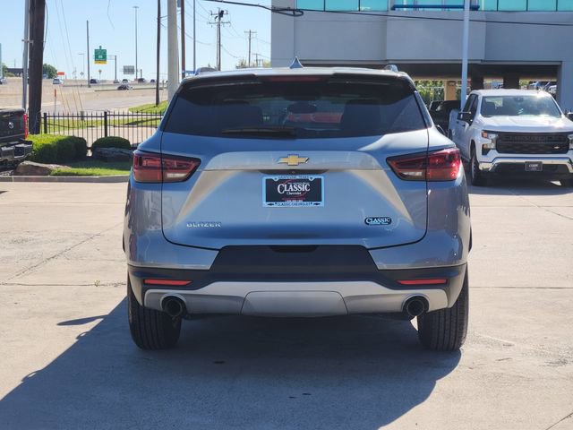 Used 2024 Chevrolet Blazer LT w/ Convenience Package FWD image 13
