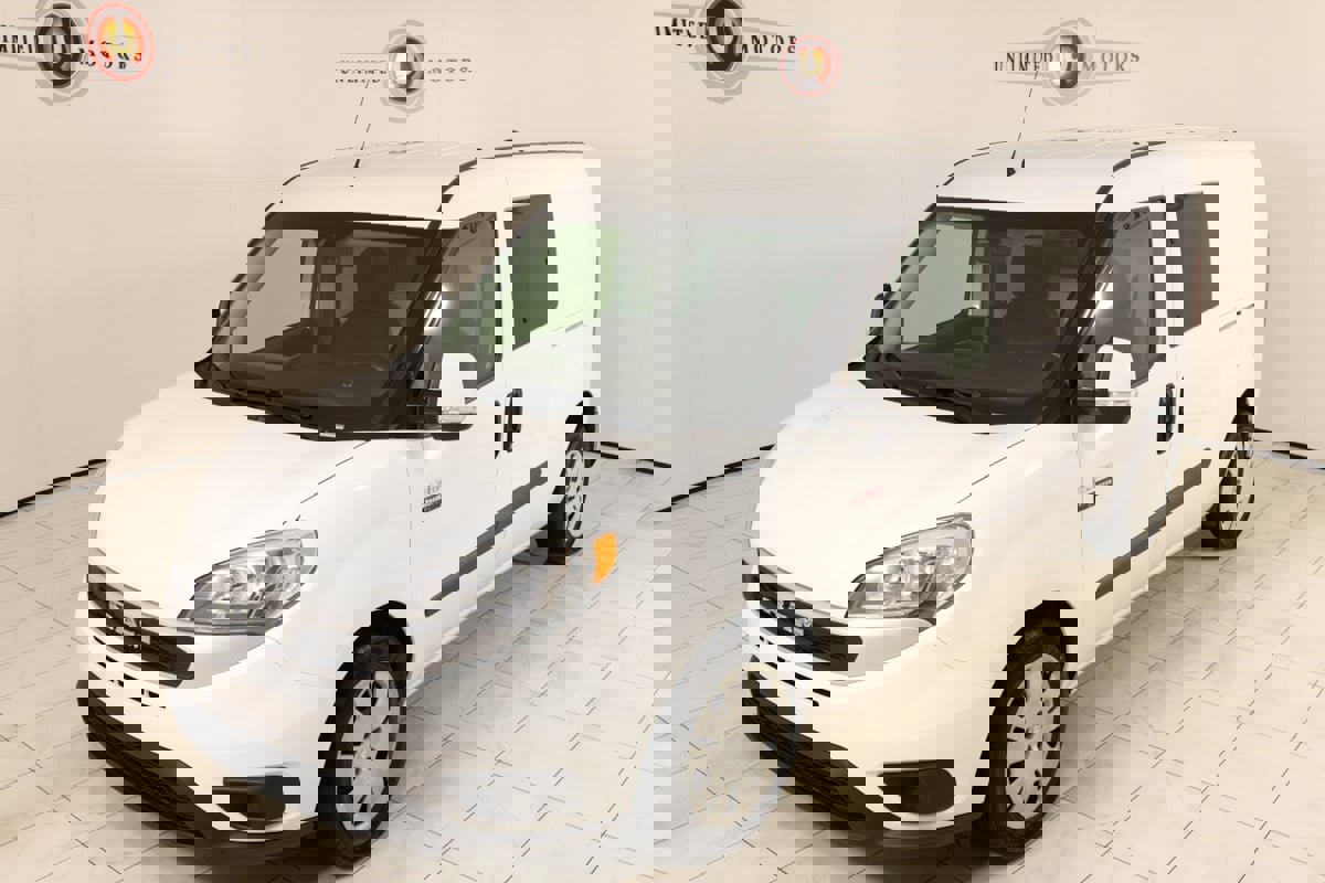 Used 2020 RAM ProMaster City Tradesman SLT w/ Window Group 05 image 35