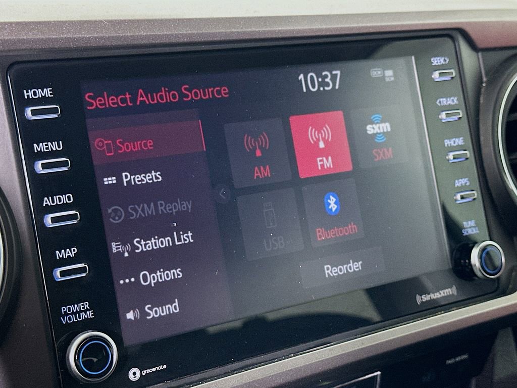 Used 2022 Toyota Tacoma SR5 image 27