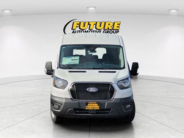 New 2026 Ford Transit 350 XL image 3