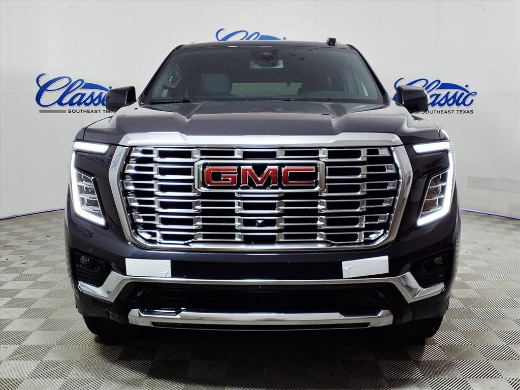 New 2026 GMC Yukon Denali image 22