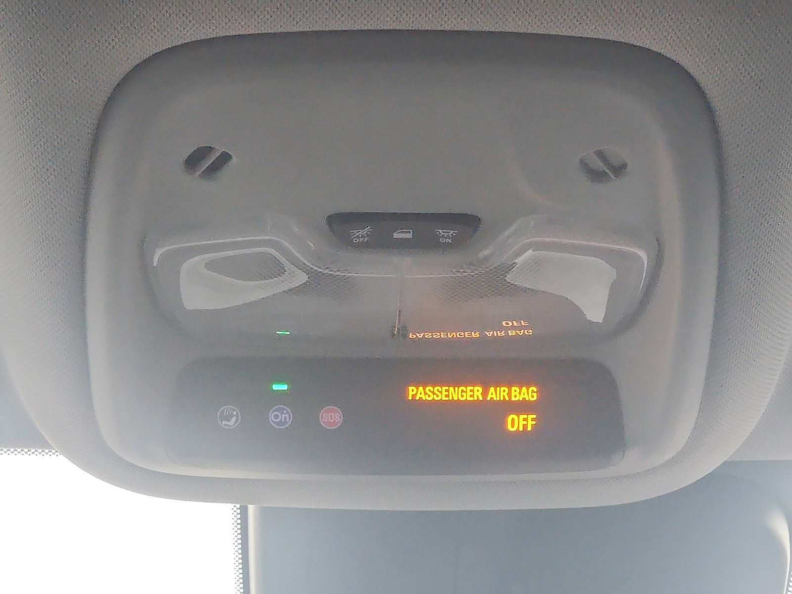 Used 2026 Chevrolet TrailBlazer LT w/ Convenience Package image 20