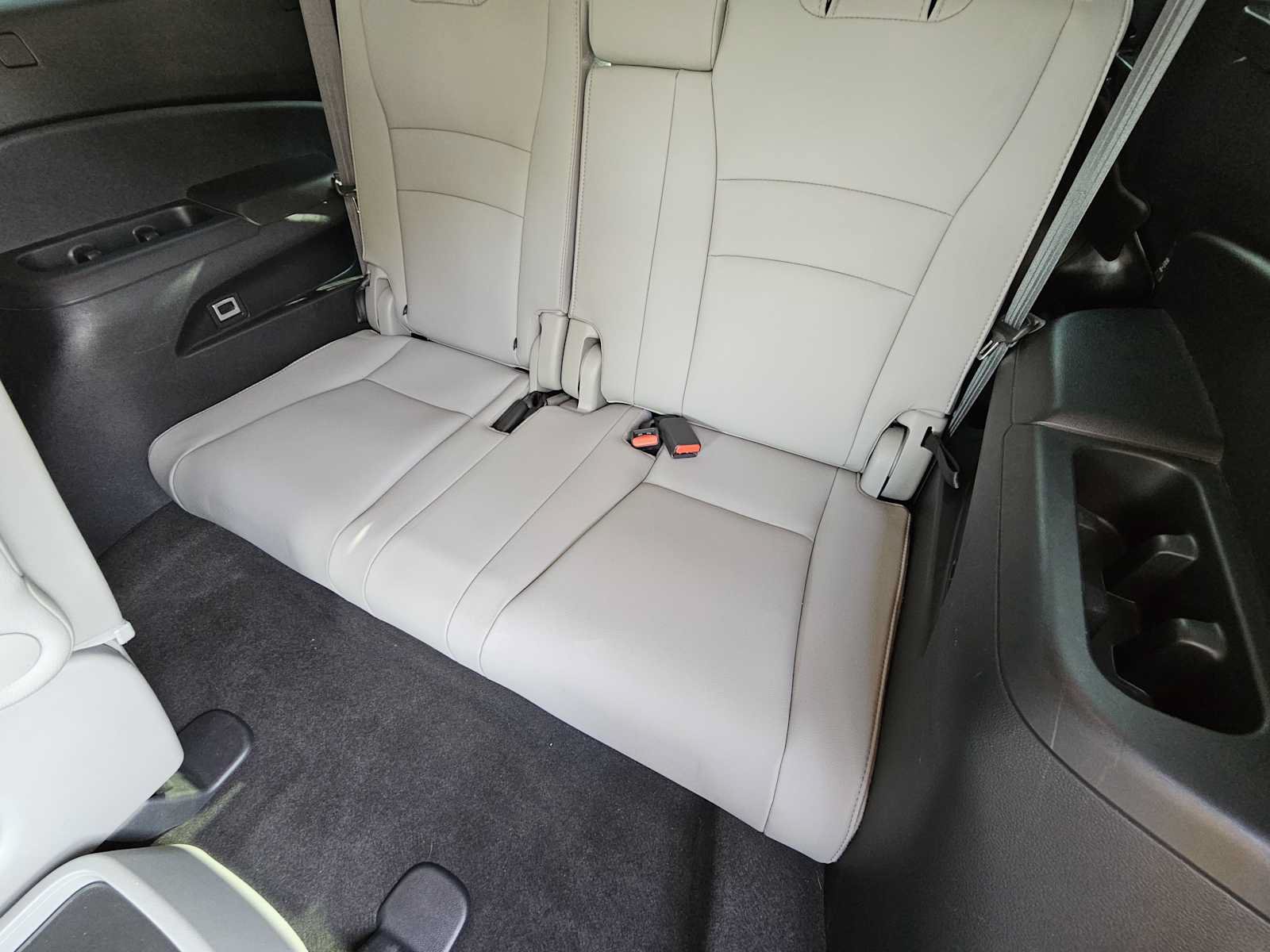 Certified 2019 Honda Pilot Elite image 33