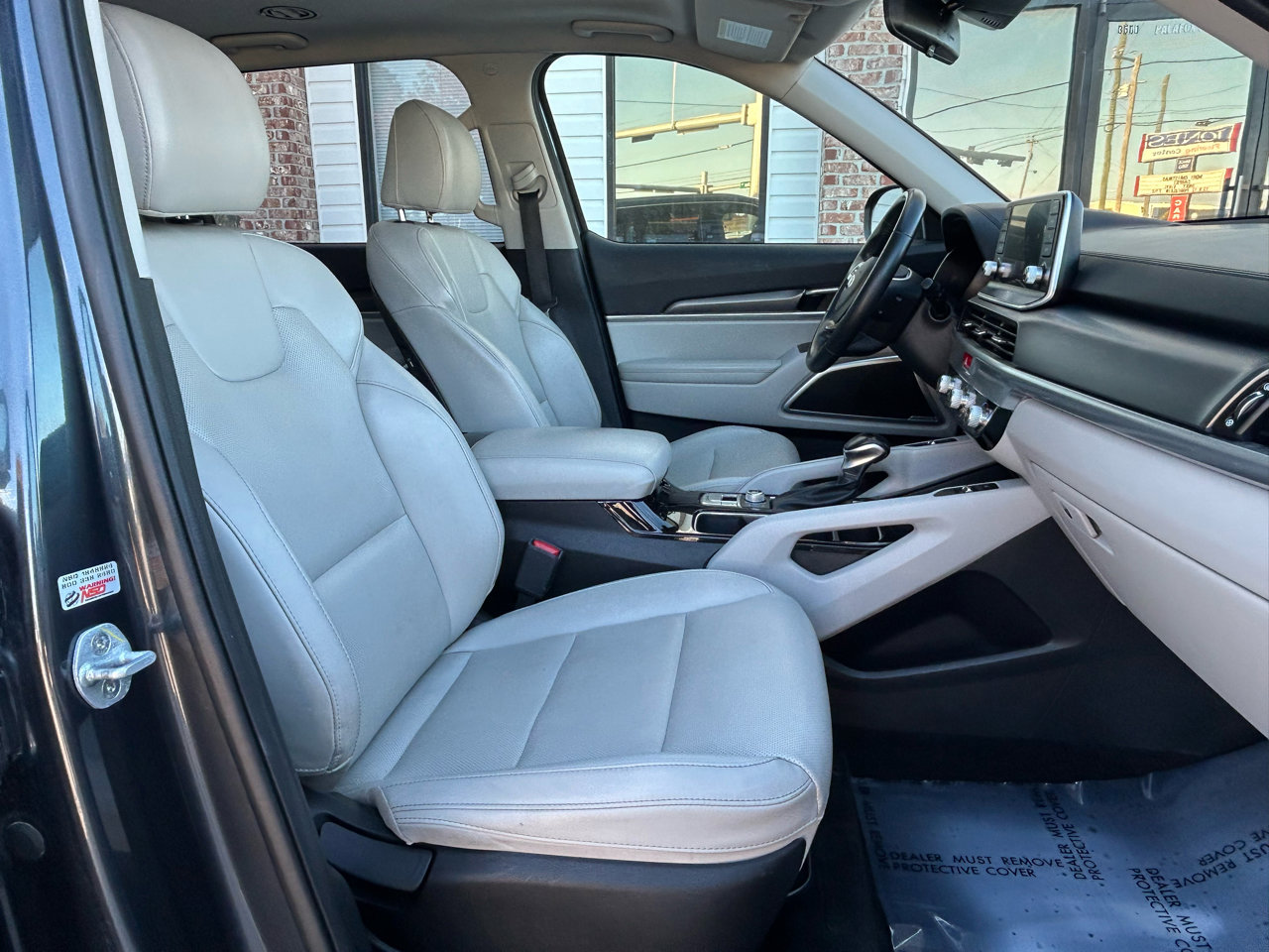 Used 2020 Kia Telluride S image 35