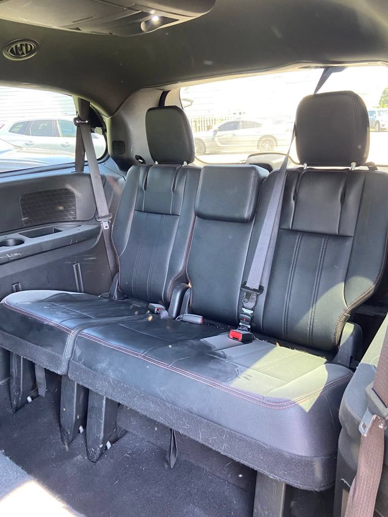 Used 2019 Dodge Grand Caravan GT FWD image 13