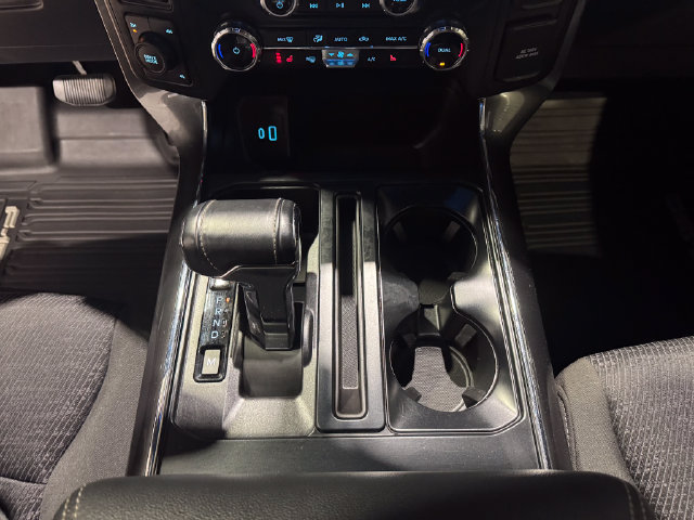 Used 2023 Ford F150 XLT w/ Equipment Group 302A High AWD/4WD image 12