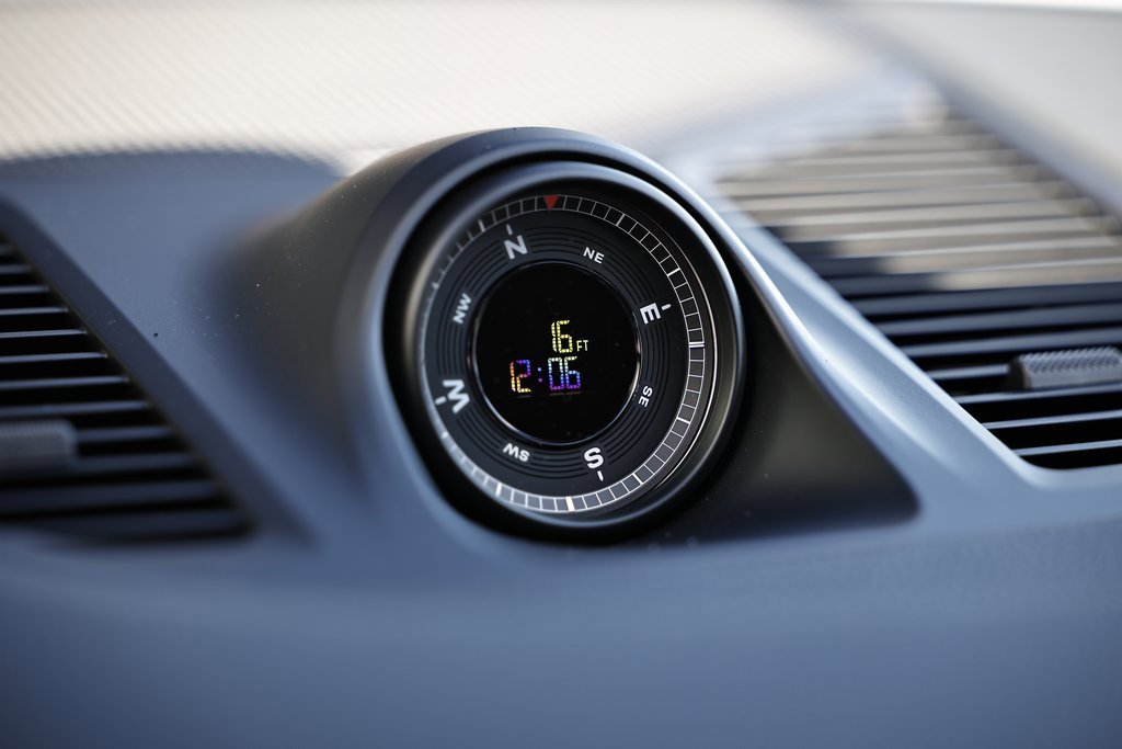 New 2026 Porsche Cayenne S image 38