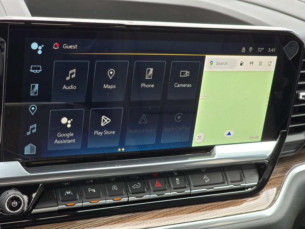 New 2026 Chevrolet Silverado 1500 LT Trail Boss image 33