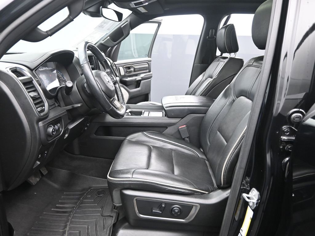 Used 2020 RAM 1500 Limited image 10