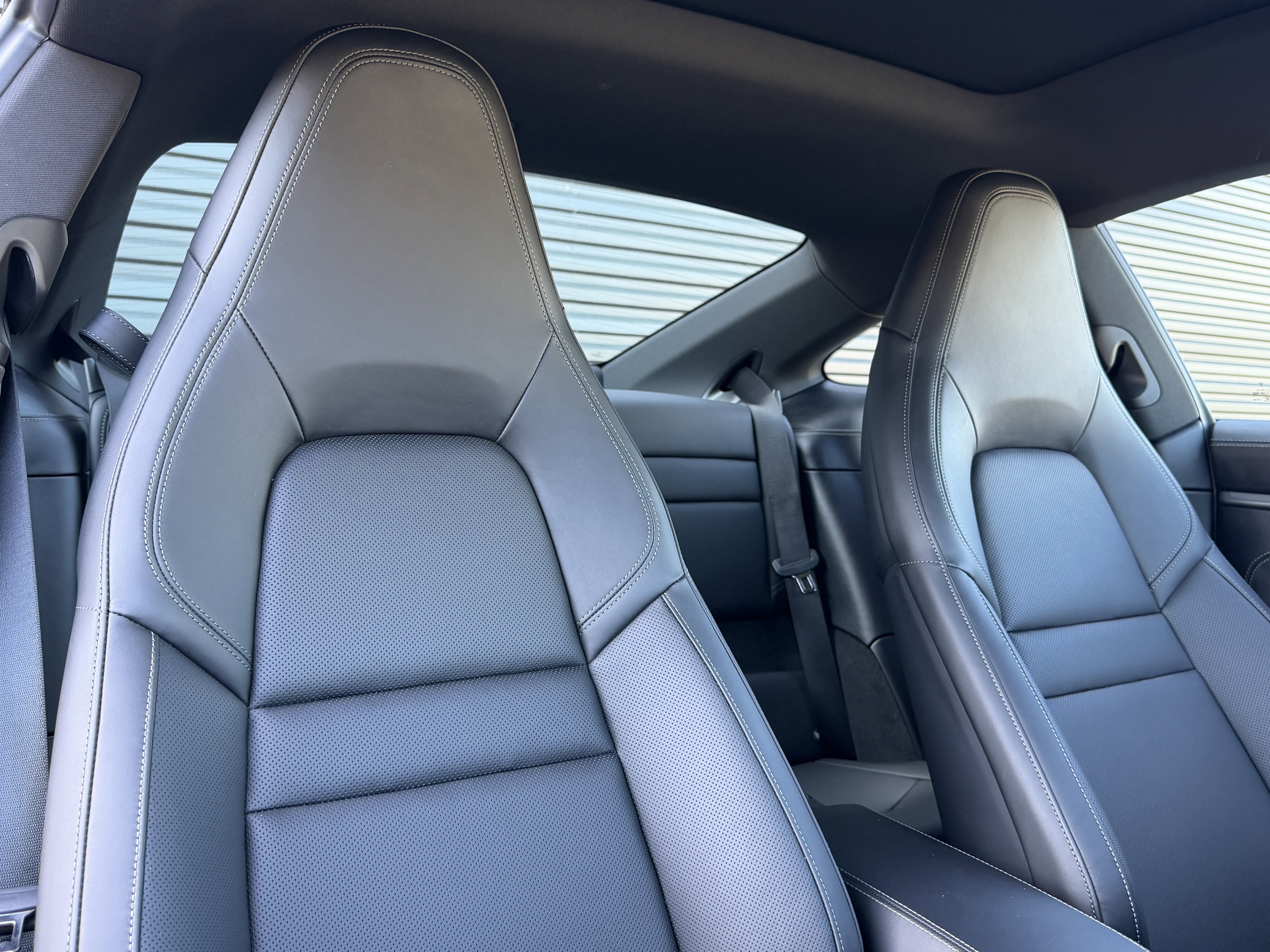 Certified 2025 Porsche 911 Carrera image 19