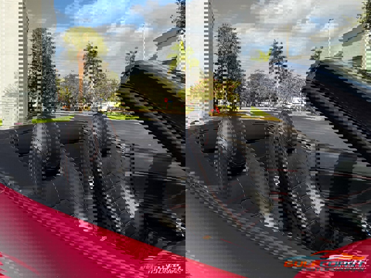 Used 2016 Ferrari California T image 66