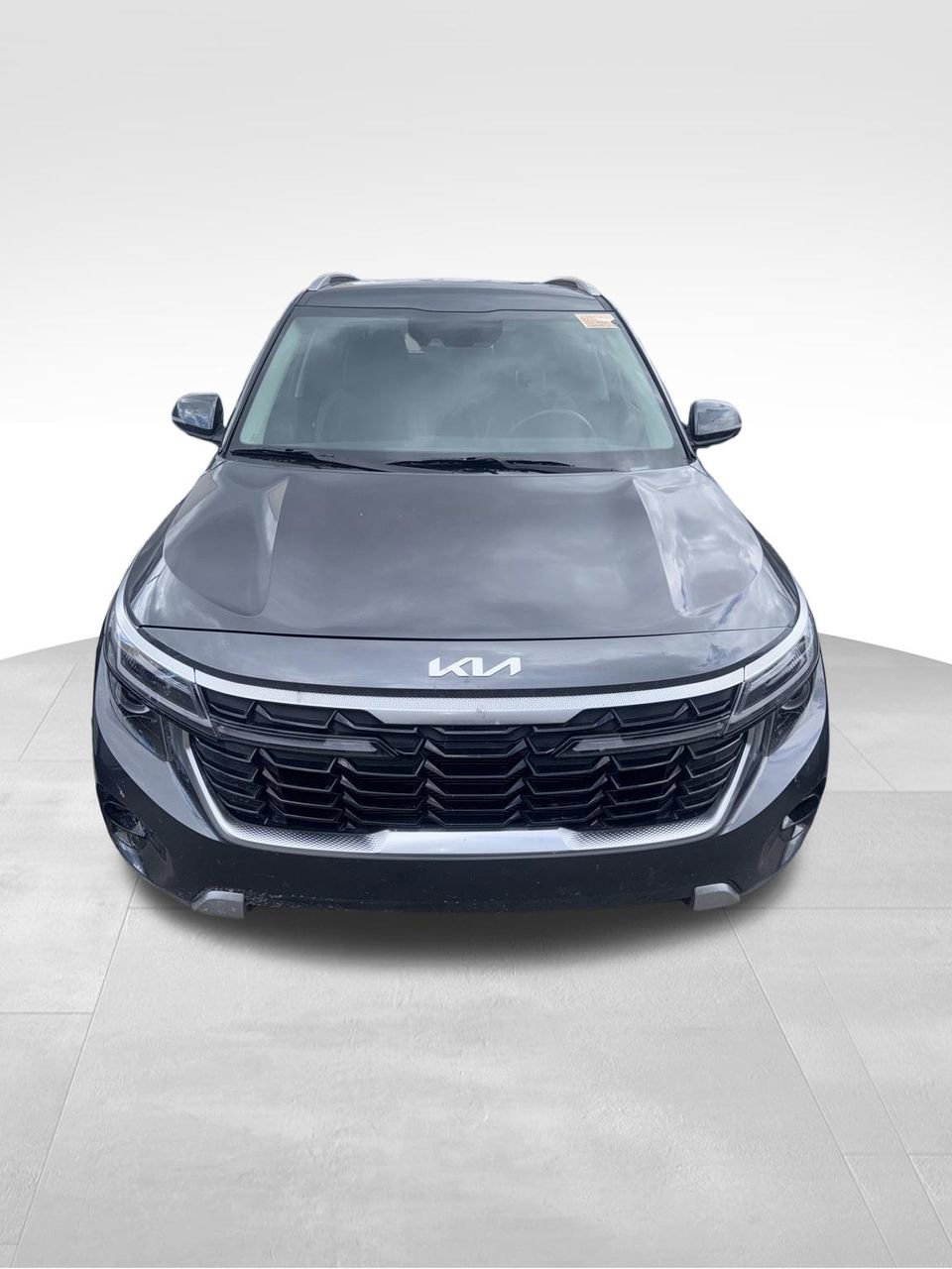 Used 2025 Kia Seltos S FWD image 3