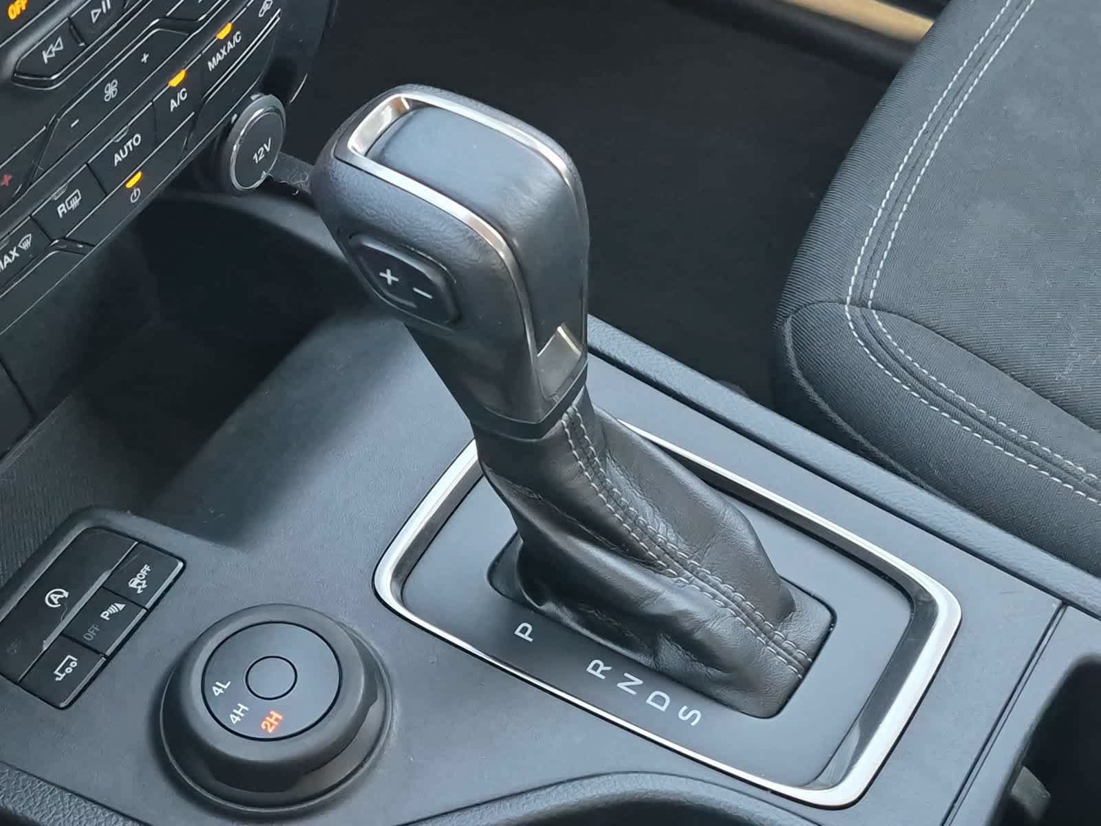 Used 2019 Ford Ranger XLT w/ Equipment Group 301A Mid AWD/4WD image 31