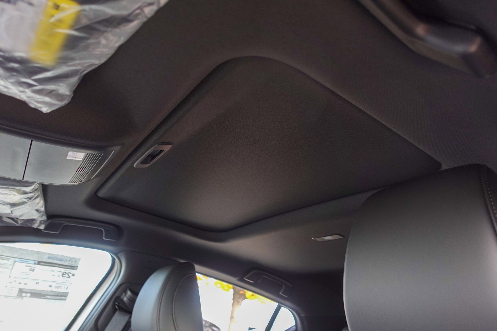 New 2026 MAZDA MAZDA3 s image 11