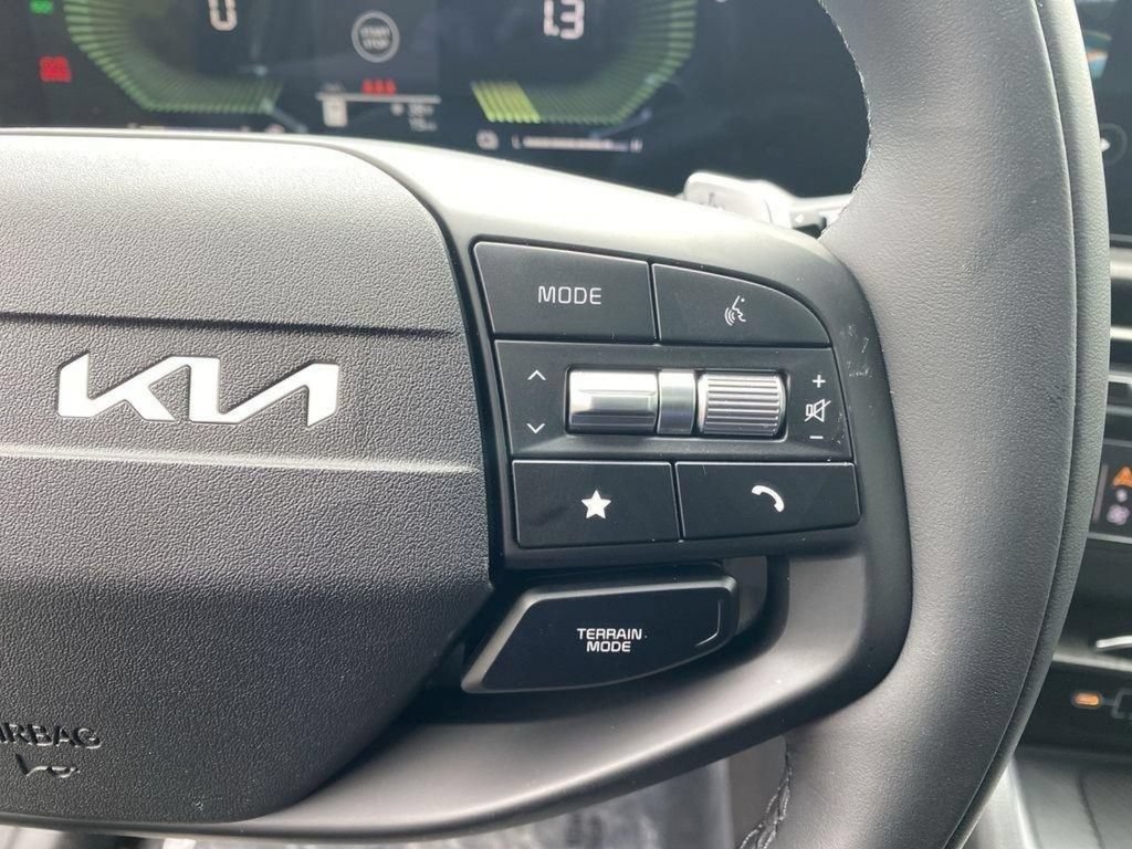 New 2026 Kia Sportage X-Line AWD/4WD image 33