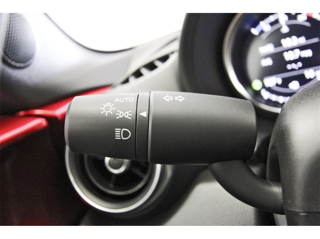 New 2025 MAZDA MX-5 Miata RF Grand Touring image 16