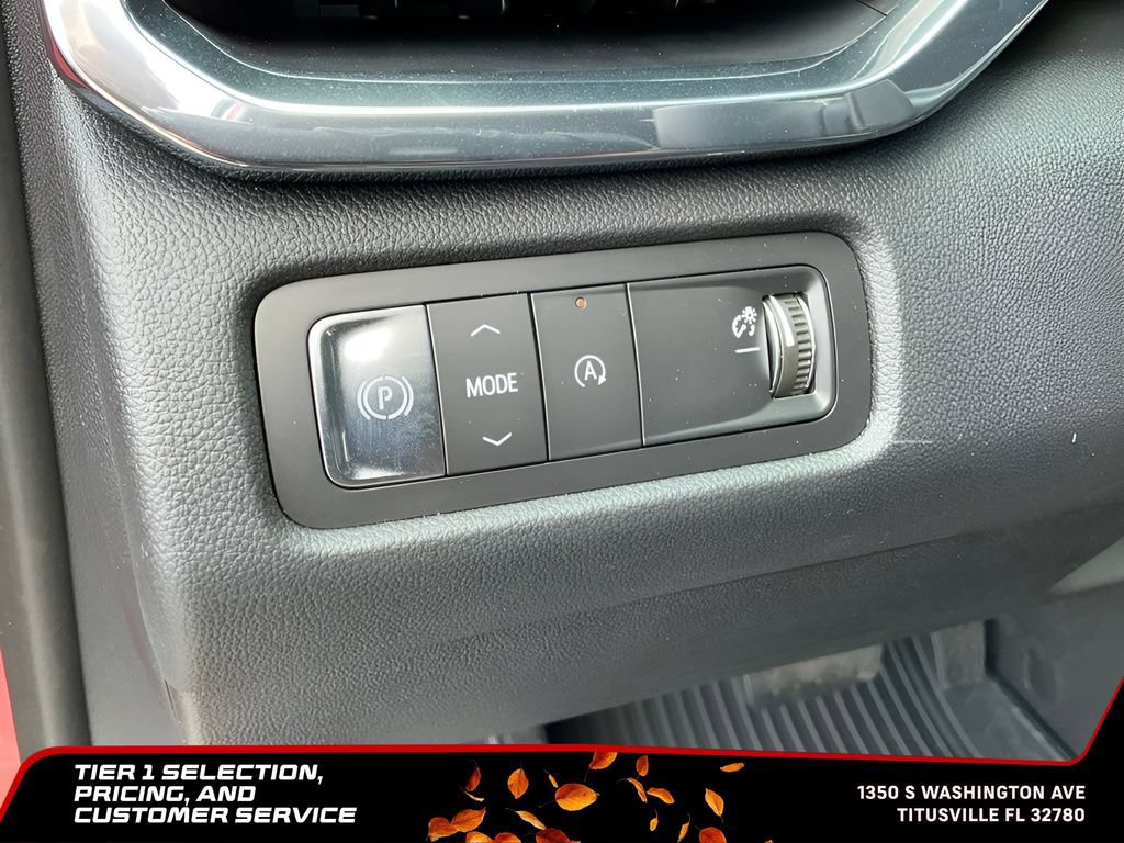 New 2026 GMC Acadia Denali w/ Super Cruise Package FWD image 26