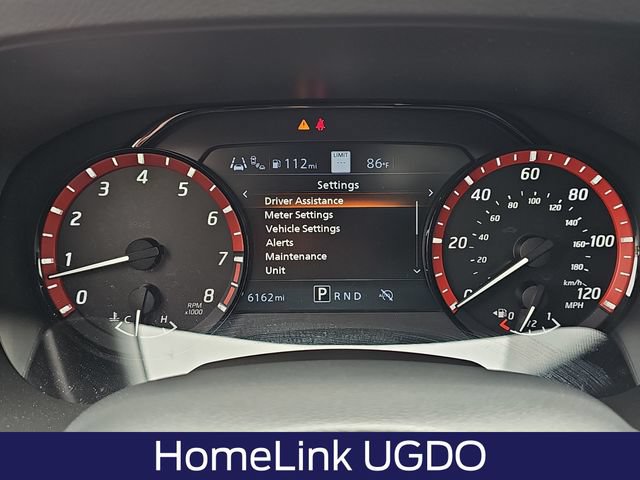 Used 2026 Nissan Frontier Pro-X w/ Pro Premium Package RWD image 21