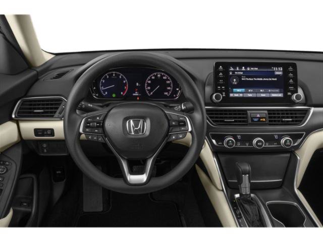 Used 2021 Honda Accord LX image 7
