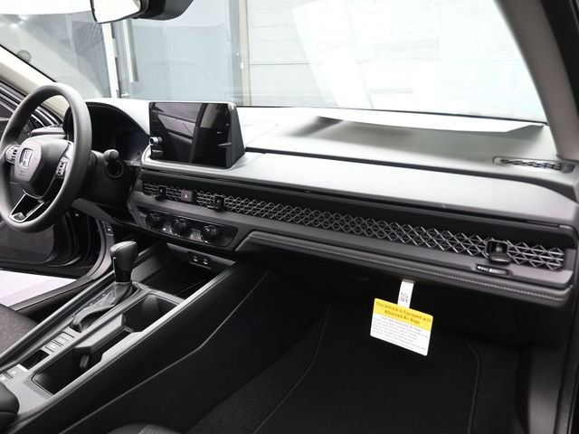 New 2026 Honda Accord LX image 24