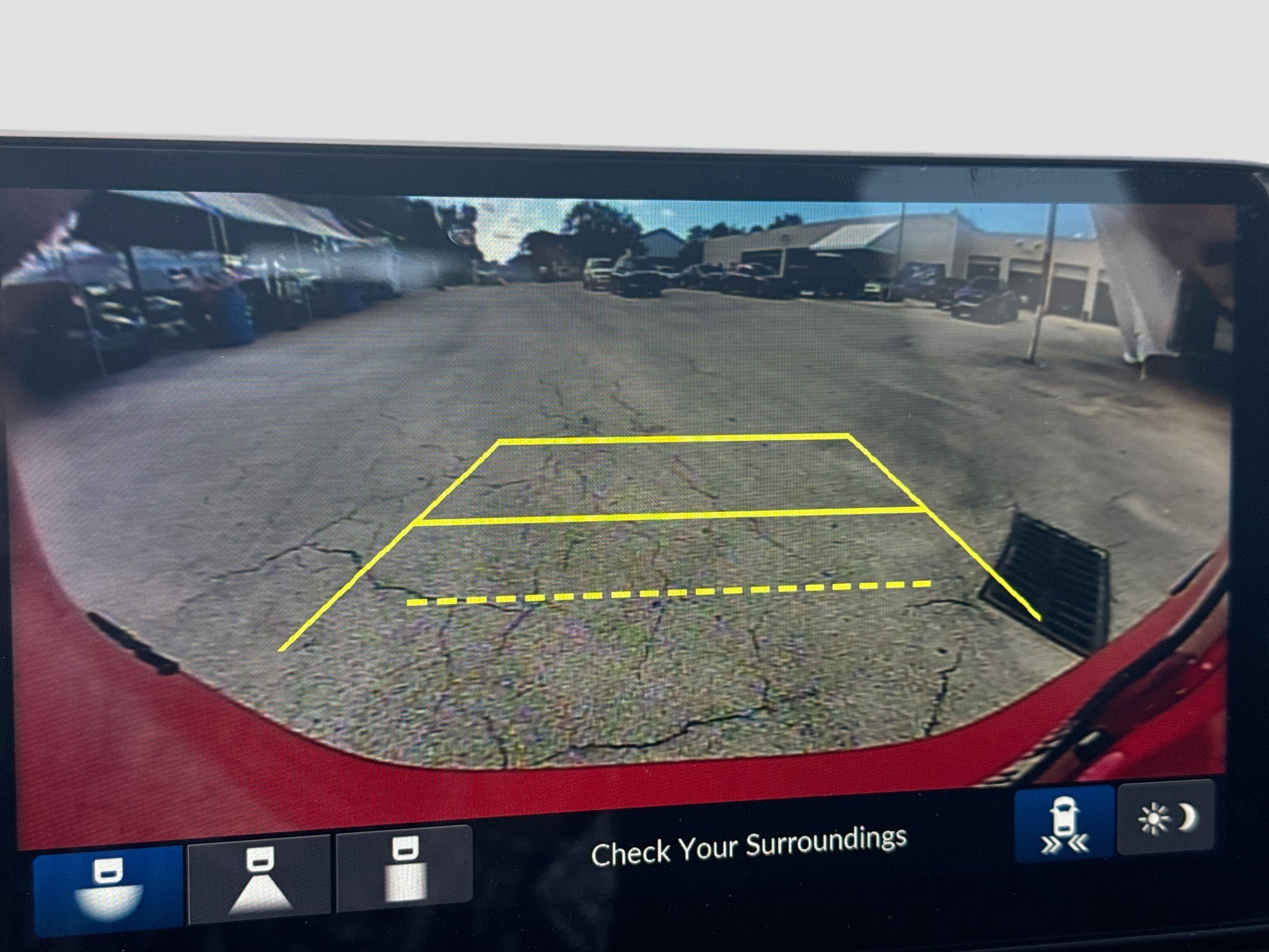 New 2026 Honda HR-V Sport image 12