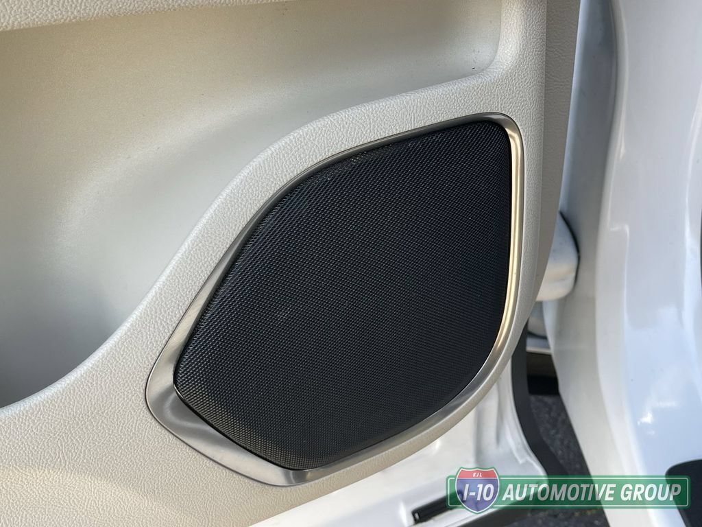 Used 2019 Lincoln Nautilus Reserve FWD image 23