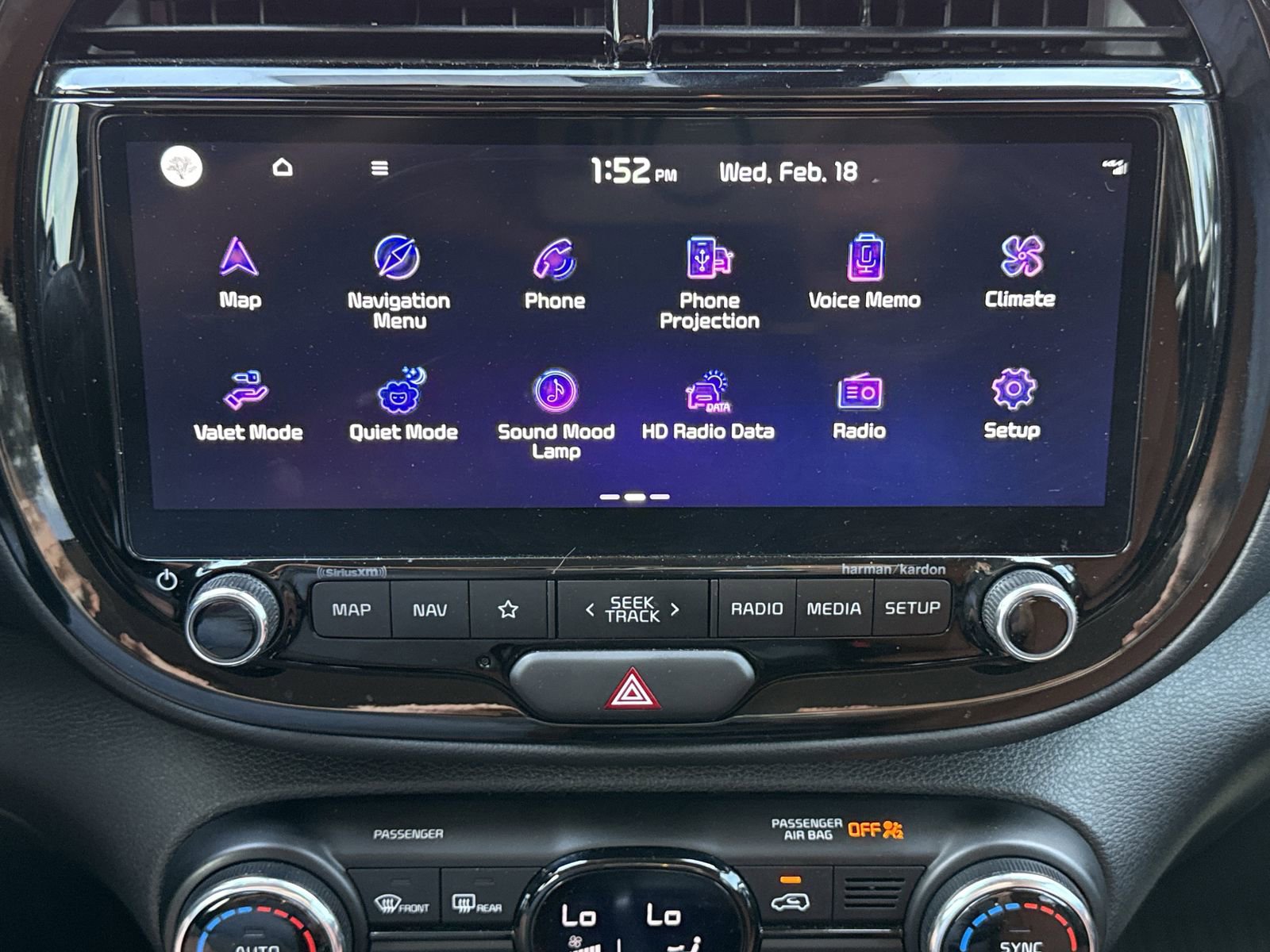 Used 2025 Kia Soul EX image 23