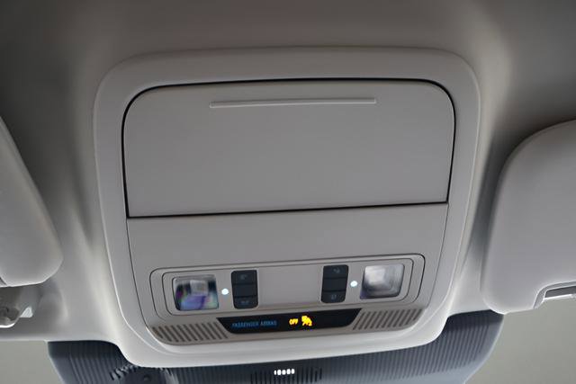 New 2026 Ford Explorer Active image 30