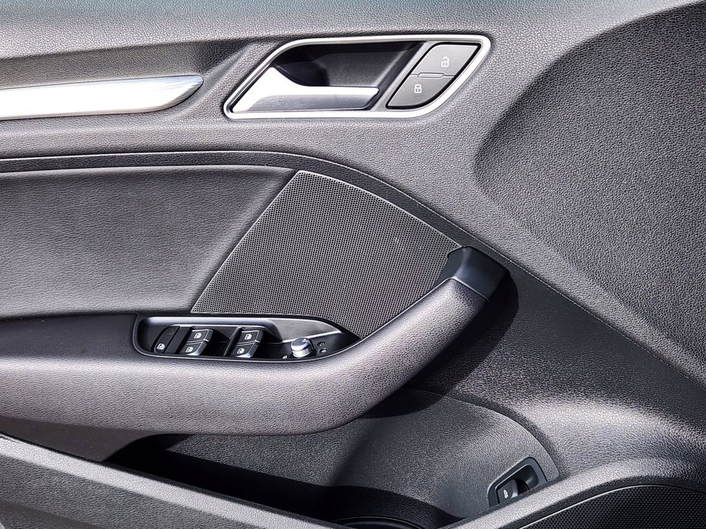 Used 2018 Audi A3 2.0T Premium Plus w/ Premium Plus Package image 6