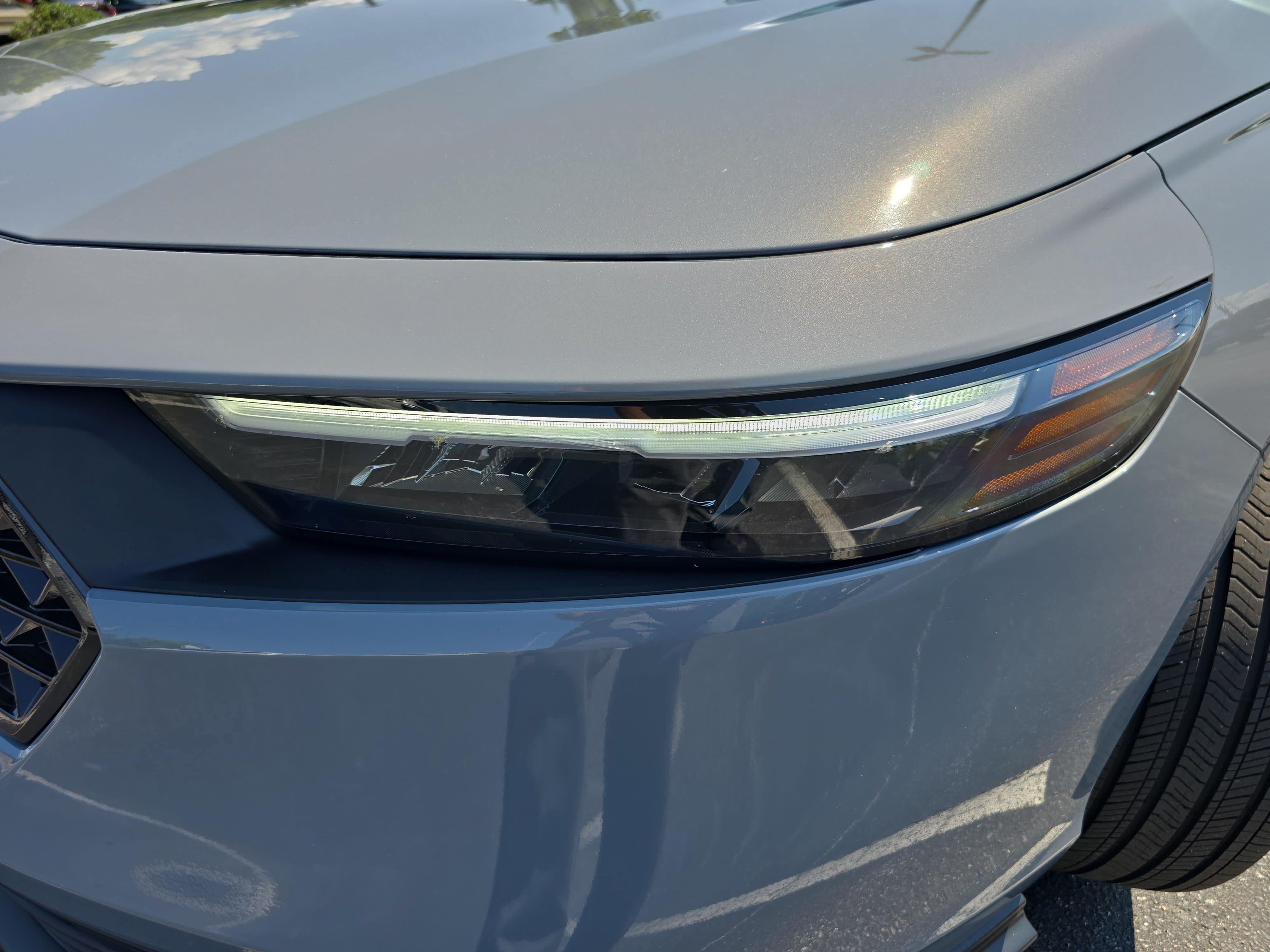 Used 2026 Honda Accord Sport image 30